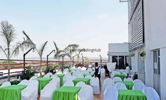 Park Prime Goa Park Prime Goa