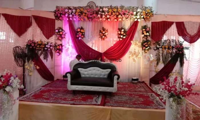 Khalsa Tent House Khalsa Tent House