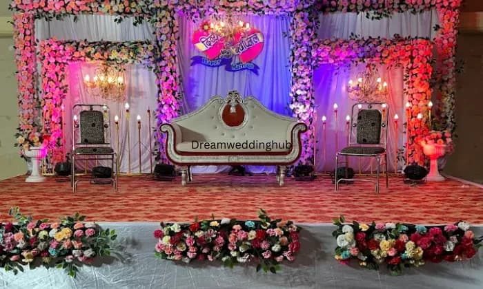 New adarsh tent house lighting decoration New adarsh tent house lighting decoration