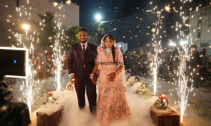 Events By Disha Events By Disha