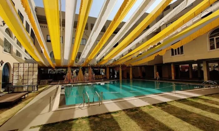 Jharokha The wedding Palace Jharokha The wedding Palace