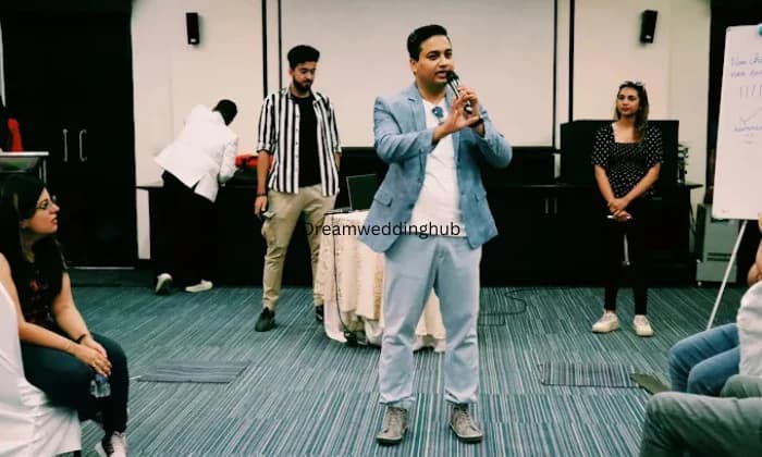 Anchor Wedding Officiant Anchor Wedding Officiant