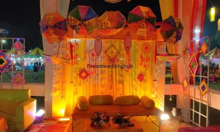 Shree Mangalam Tent House And Event Organizers Shree Mangalam Tent House And Event Organizers