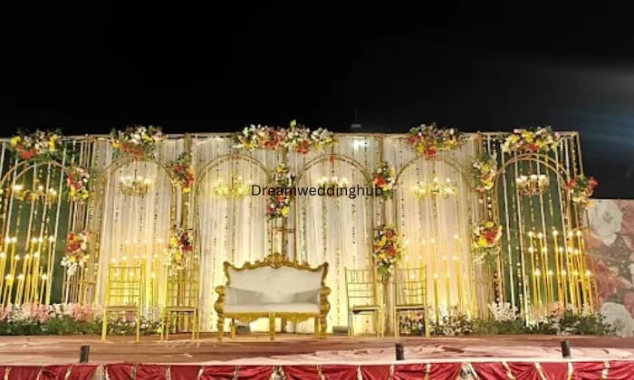 SHRI SAI LAWN SHRI SAI LAWN