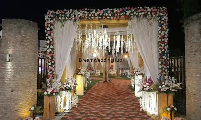 Razzmatazz Decor Event Razzmatazz Decor Event