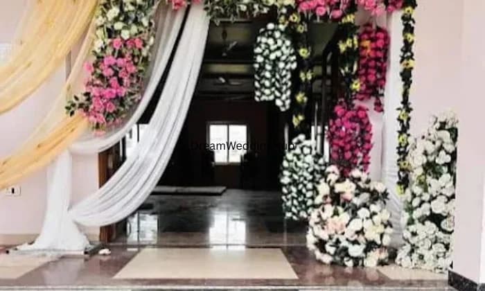 Krishna Decoration Best Tent Krishna Decoration Best Tent