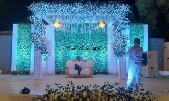 Happy Marriage Garden Happy Marriage Garden