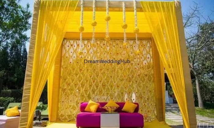 Golu Baloon Decoration Golu Baloon Decoration