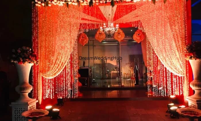 THE JAMUI EVENTSERVICES THE JAMUI EVENTSERVICES