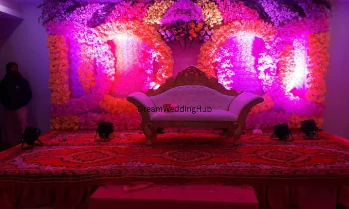 Anshuman Event Anshuman Event