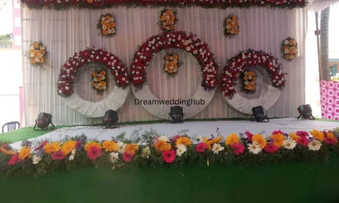 Sky Events Ongole Sky Events Ongole