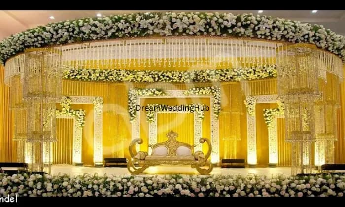 Blagaster Event Private Limited Blagaster Event Private Limited