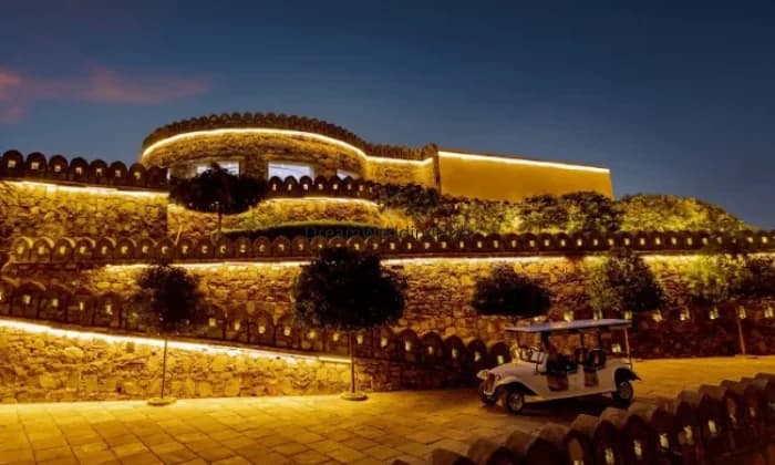 Raajsa Kumbhalgarh Raajsa Kumbhalgarh