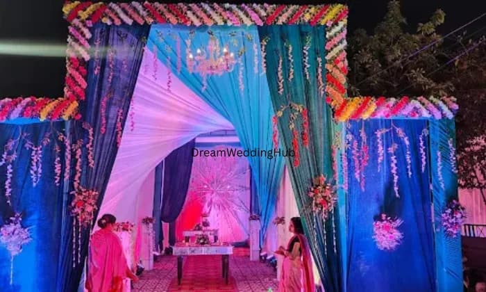 The Amore Events The Amore Events