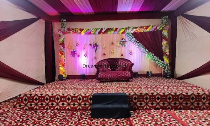 Green Aura Party Lawn Green Aura Party Lawn