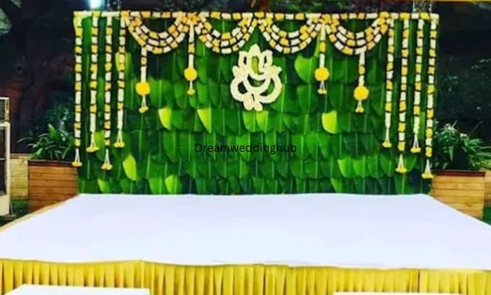 Party decors Party decors