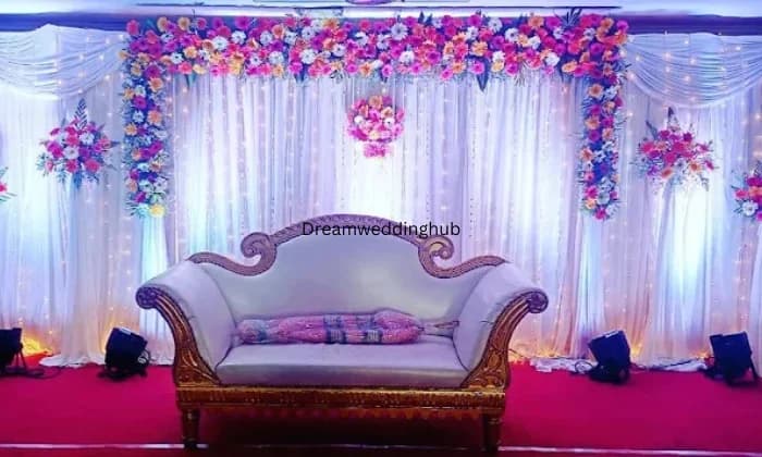 Sri Laxmi The wedding Sri Laxmi The wedding