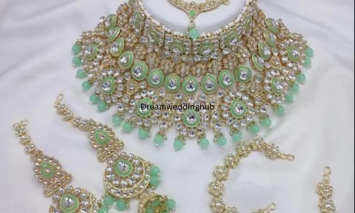 Gunjan Imitation Jewellery Gunjan Imitation Jewellery