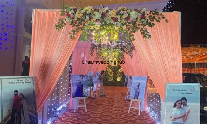 Venky Event Planners Venky Event Planners