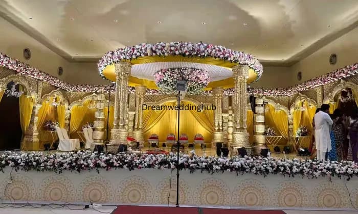 Decor Delight Events Decor Delight Events