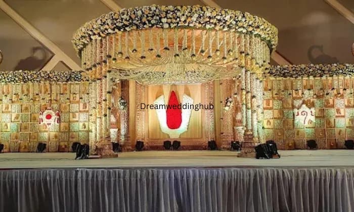SS DECORS WEDDINGS SS DECORS WEDDINGS