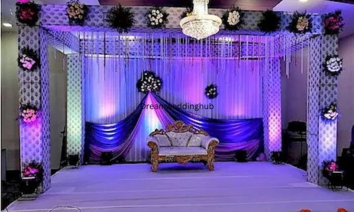 Bassi Marriage Palace Bassi Marriage Palace