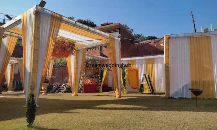 KD Tent House KD Tent House