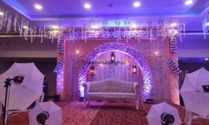 Walia Event Decoration Walia Event Decoration