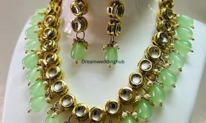 JAINSONS THE BRIDAL COLLECTIONS Artificial Jewellery JAINSONS THE BRIDAL COLLECTIONS Artificial Jewellery