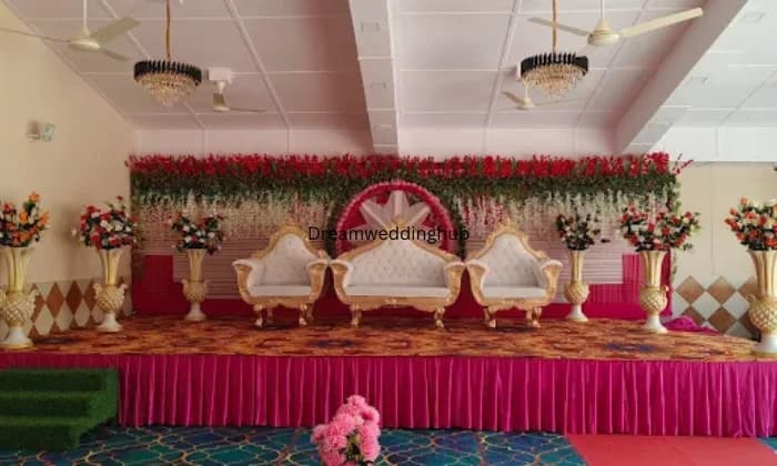 Virsa Banquet Hall Virsa Banquet Hall