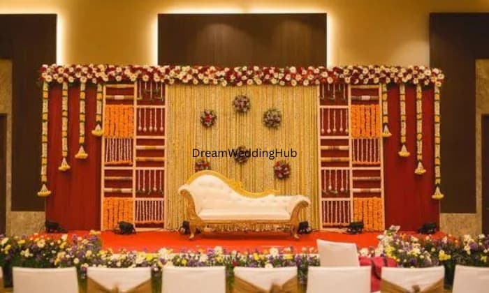 The Weddings Empire The Weddings Empire