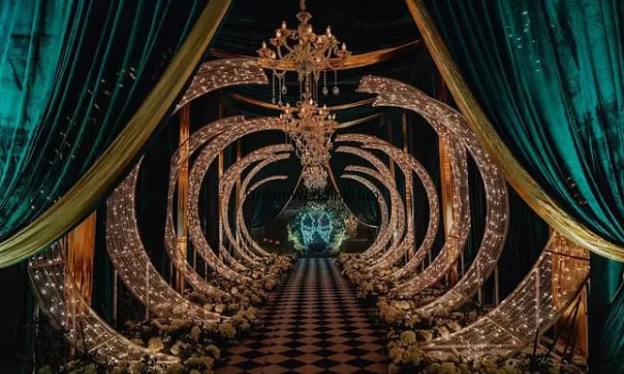 THE JAMUI EVENTSERVICES THE JAMUI EVENTSERVICES