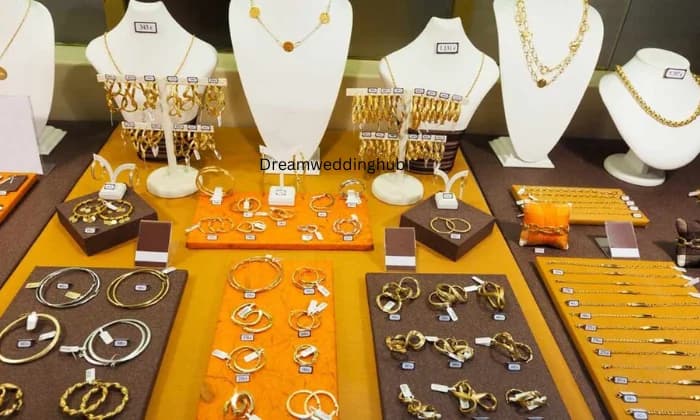 Kalikadevi Jewellars Kalikadevi Jewellars