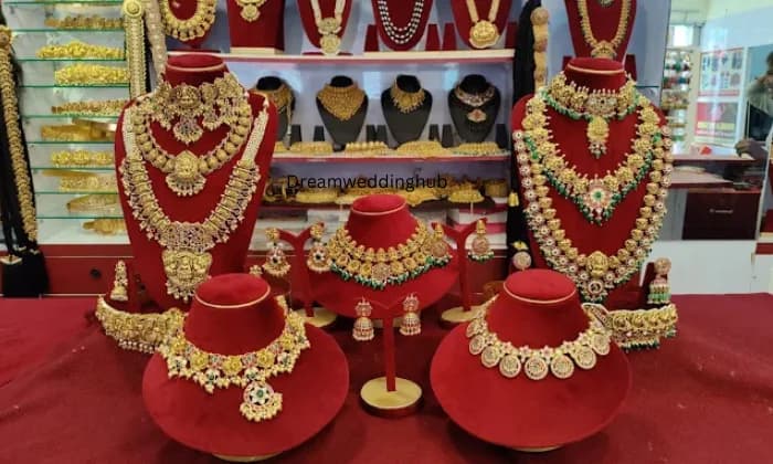 Naman Gold Naman Gold