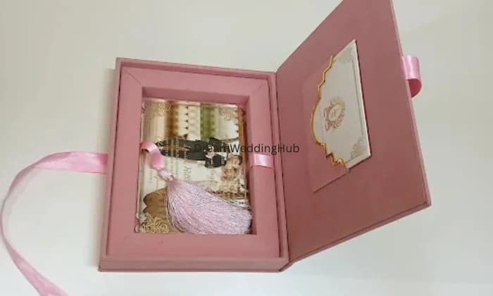 Luxury Wedding Invite And Packaging Luxury Wedding Invite And Packaging