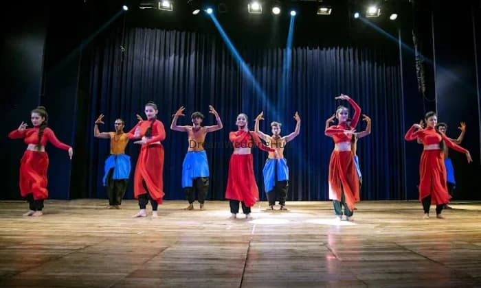 BHAVYA DANCE STUDIO BHAVYA DANCE STUDIO