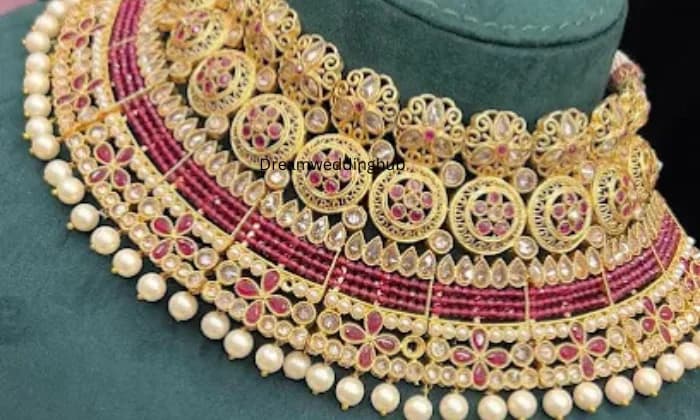 Hanshika jewellery store Hanshika jewellery store