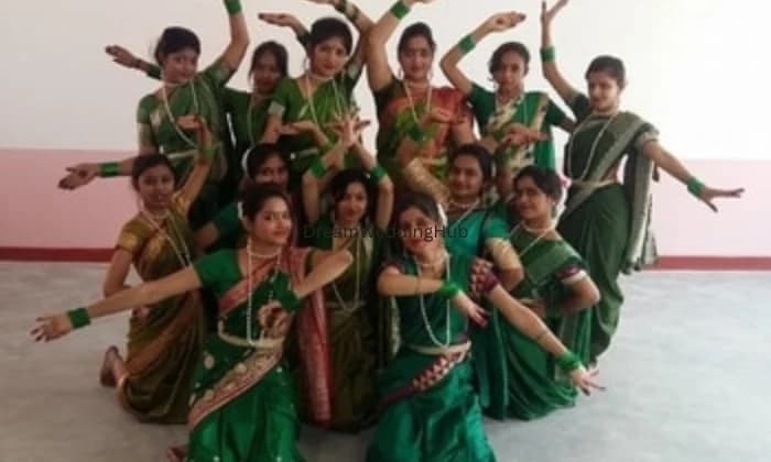 NATRAJ DANCE STUDIO dhar NATRAJ DANCE STUDIO dhar