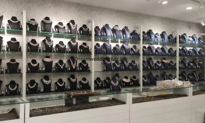 Kaippallil Jewellery Kaippallil Jewellery