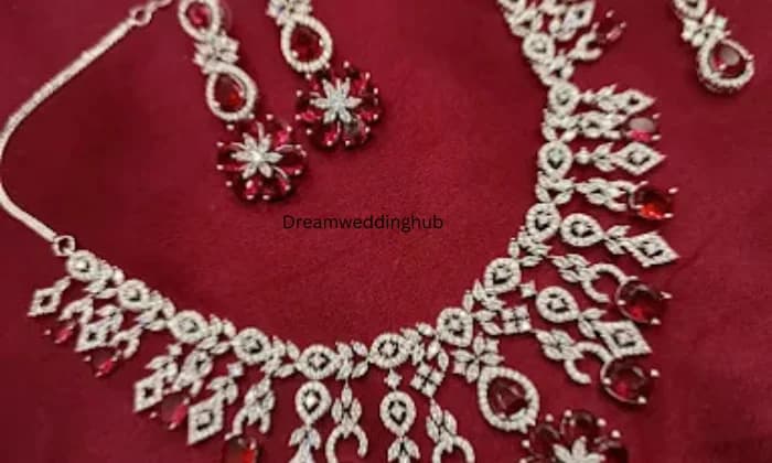 ALAIA BRIDE RENTAL JEWELLERY ALAIA BRIDE RENTAL JEWELLERY