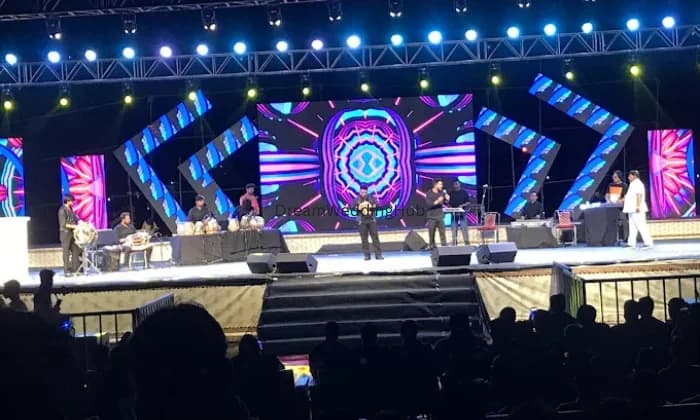 Ram Radio Sound and Lighting Systems Ram Radio Sound and Lighting Systems