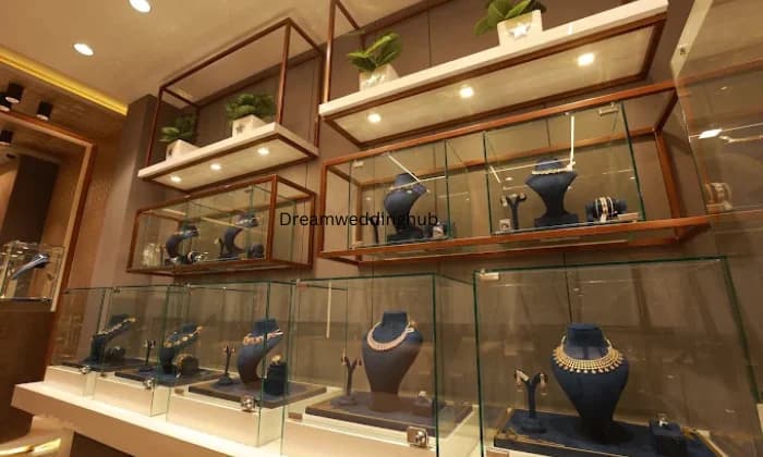 SOUNDARYA JEWELLERY SOUNDARYA JEWELLERY