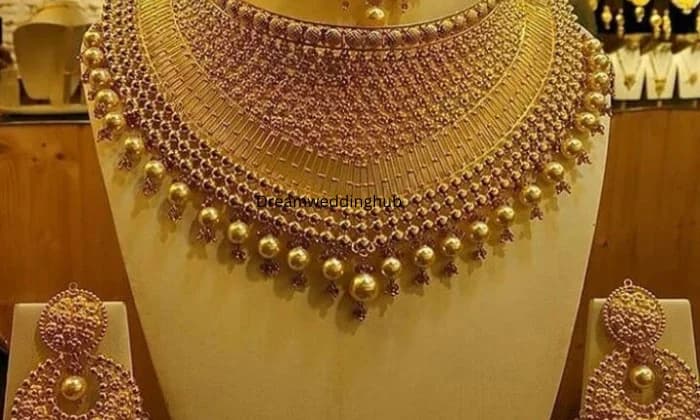 Prashanth Jewellery Prashanth Jewellery