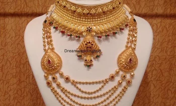 Shalimar Jewellery Shalimar Jewellery