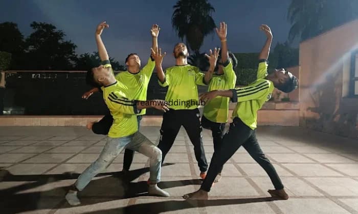 Mayur dance academy Mayur dance academy