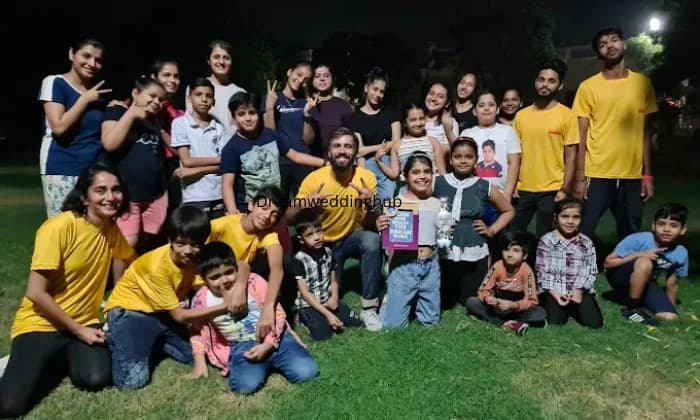 Fearless Dance Studio Fearless Dance Studio