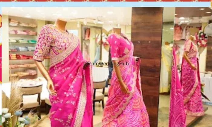 ZARI JAIPUR Ambikapur Store ZARI JAIPUR Ambikapur Store