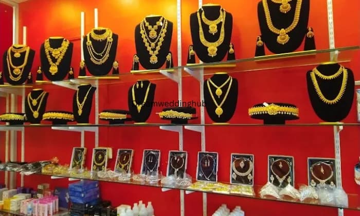 AIRA Bridal Jewellery AIRA Bridal Jewellery