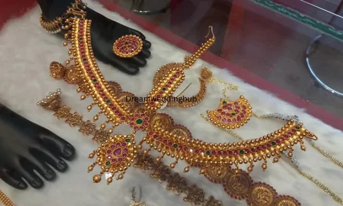 Sri Vigneswara Jewellery Sri Vigneswara Jewellery