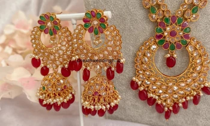 ADI RADHA JWELLERY ADI RADHA JWELLERY